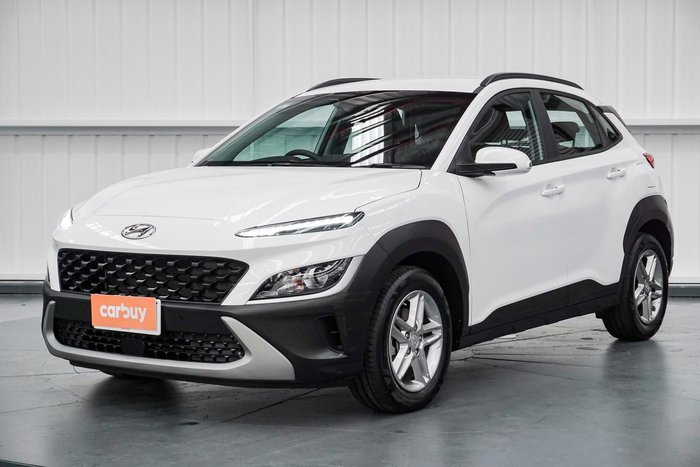 2022 Hyundai Kona