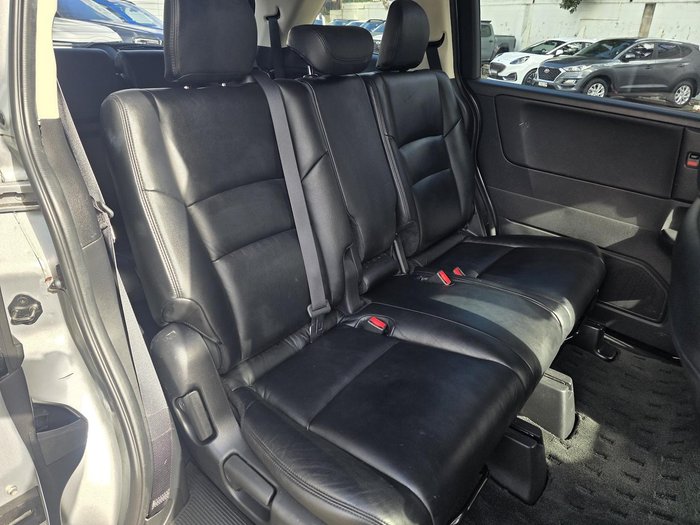 2020 Honda Odyssey VTi