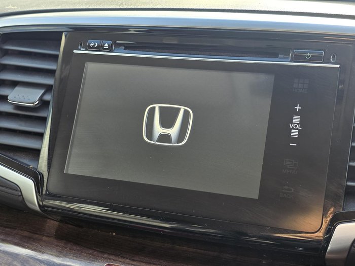 2020 Honda Odyssey VTi