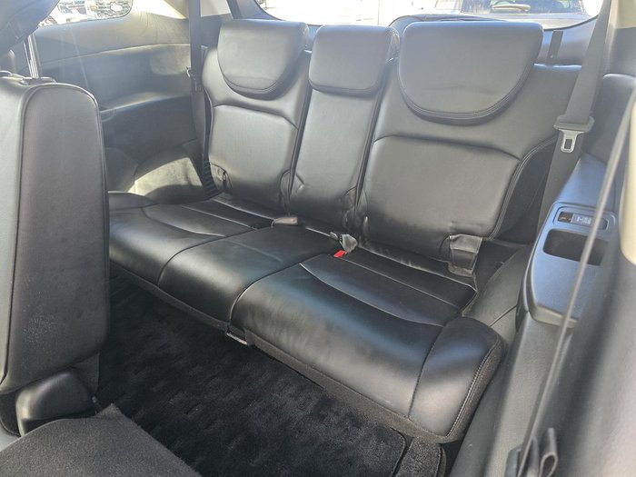 2020 Honda Odyssey VTi