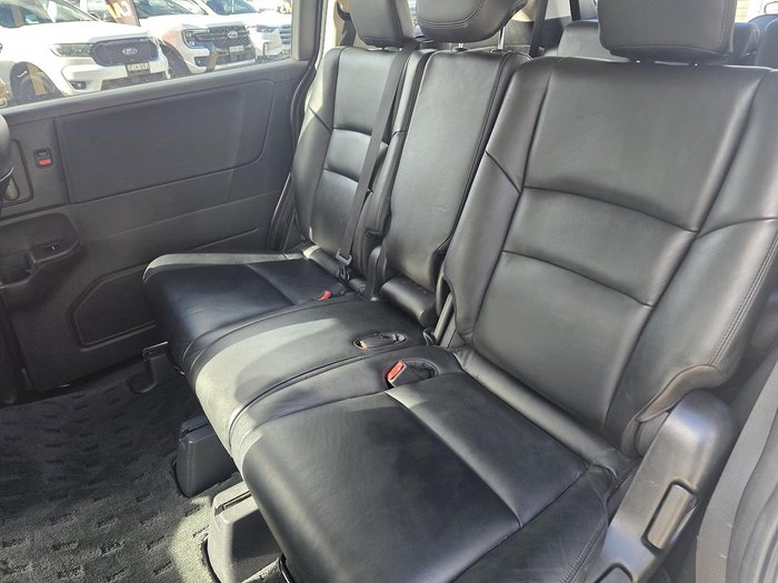 2020 Honda Odyssey VTi