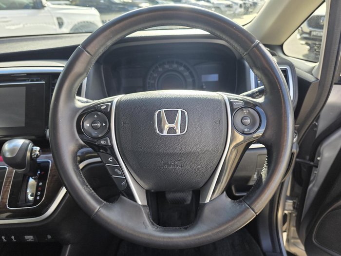 2020 Honda Odyssey VTi