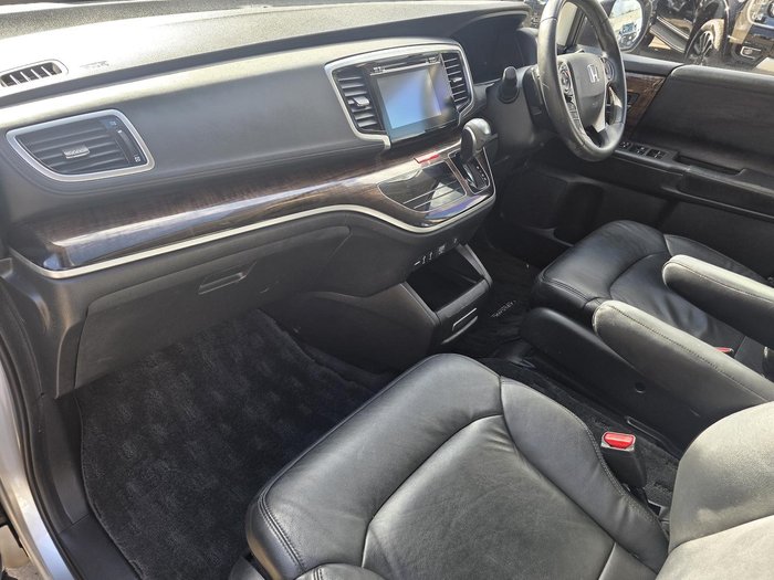 2020 Honda Odyssey VTi