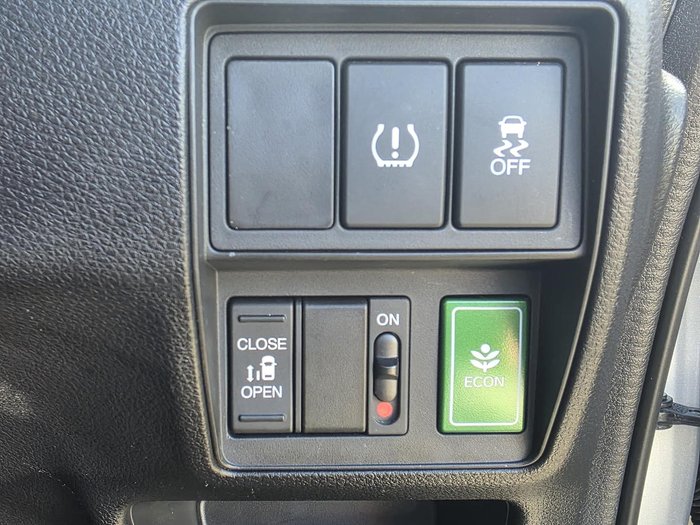 2020 Honda Odyssey VTi