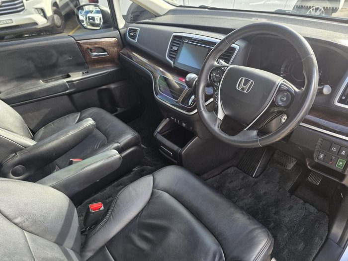 2020 Honda Odyssey VTi