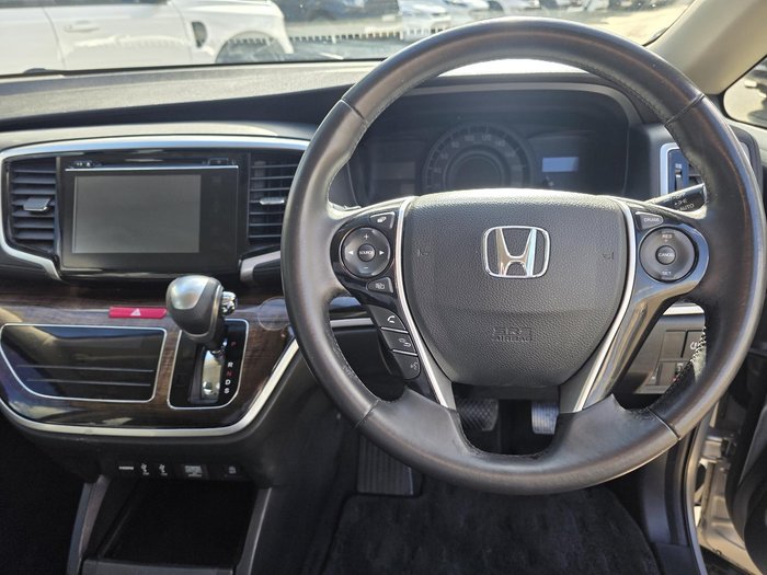 2020 Honda Odyssey VTi
