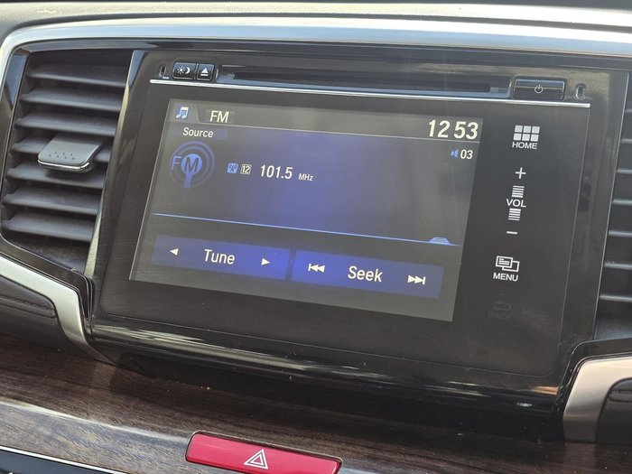 2020 Honda Odyssey VTi