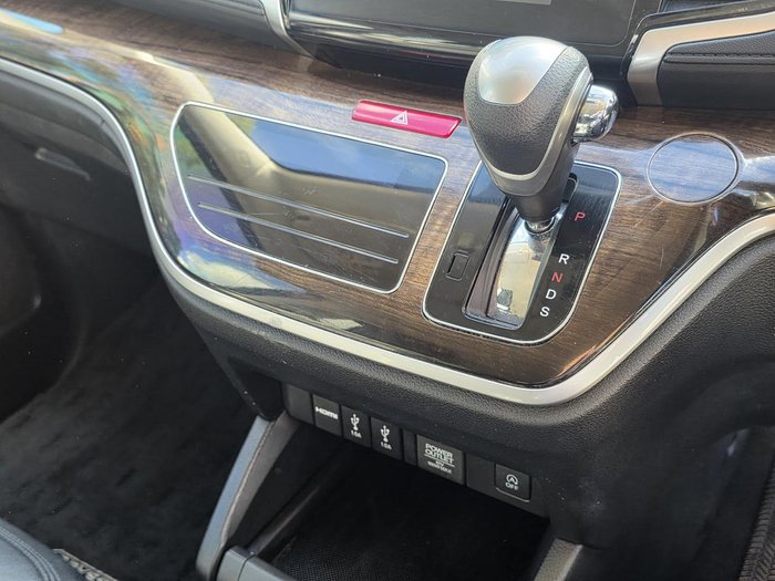 2020 Honda Odyssey VTi