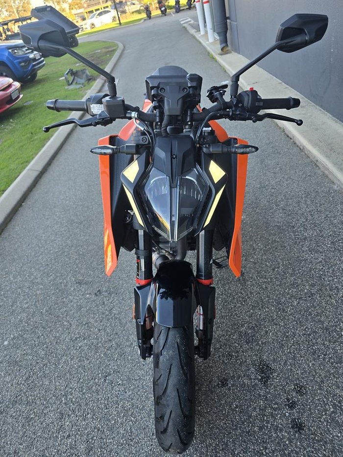 2024 KTM