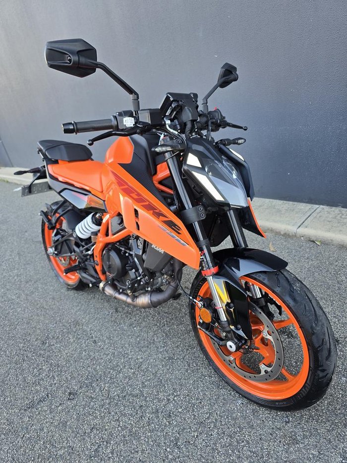 2024 KTM