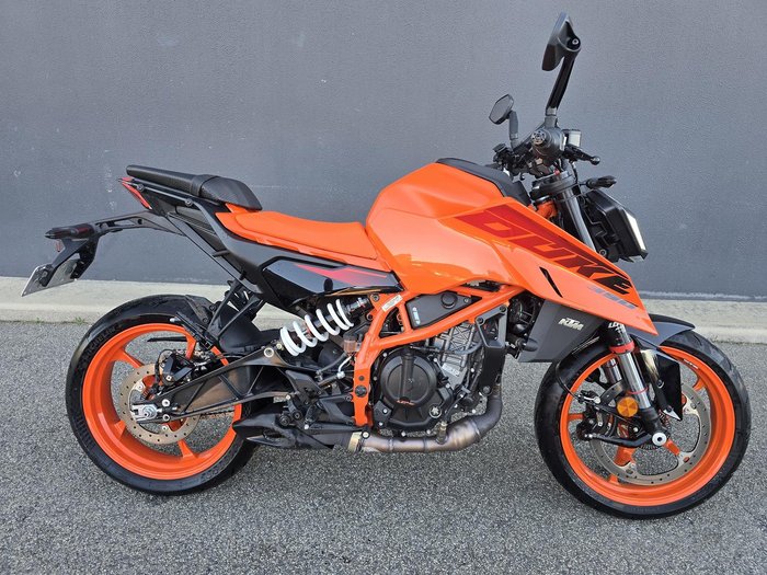 2024 KTM