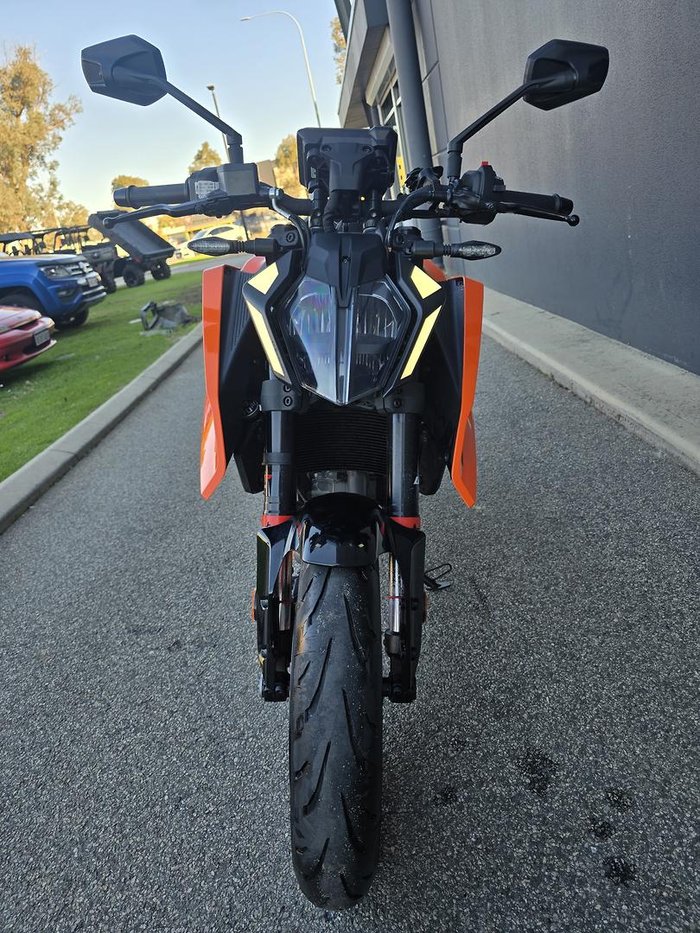2024 KTM