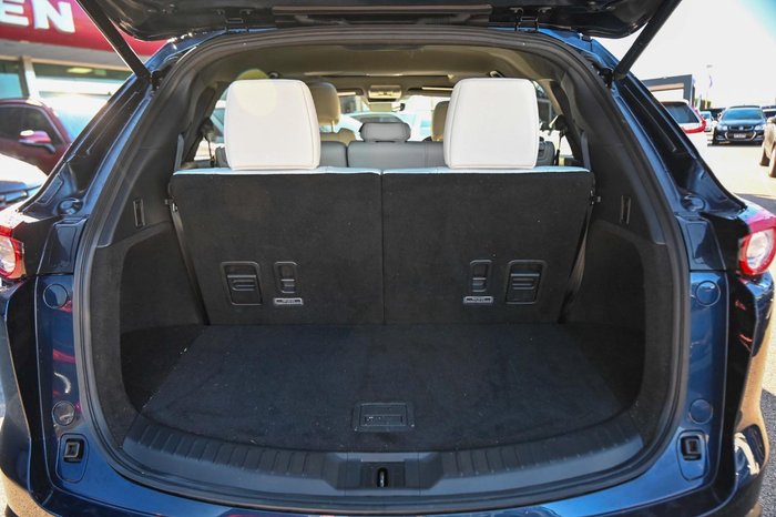 2021 Mazda CX-9 Azami