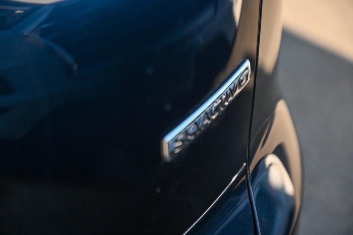 2021 Mazda CX-9 Azami