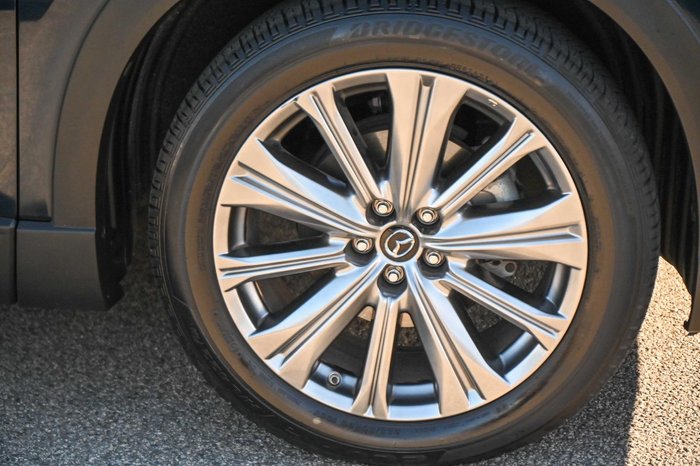 2021 Mazda CX-9 Azami