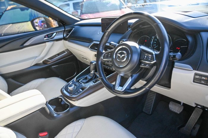 2021 Mazda CX-9 Azami