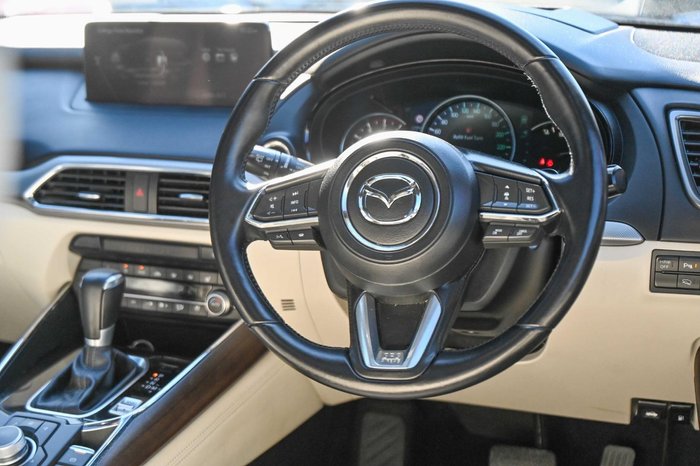 2021 Mazda CX-9 Azami