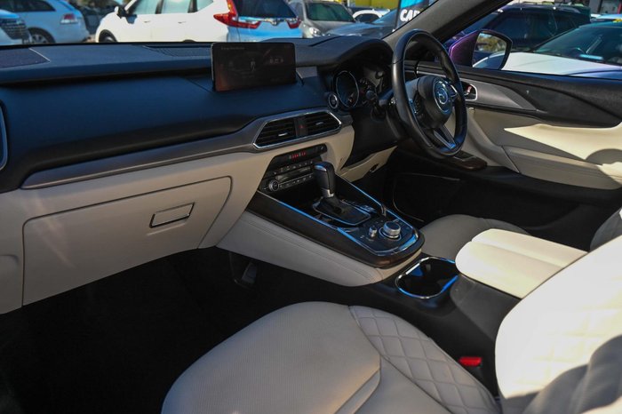 2021 Mazda CX-9 Azami