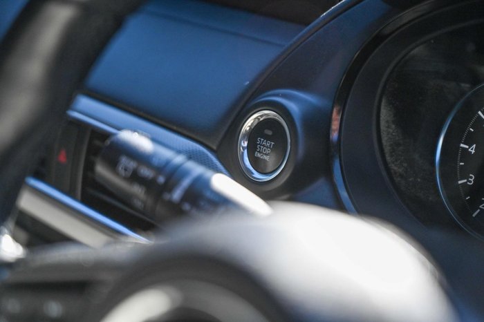 2021 Mazda CX-9 Azami