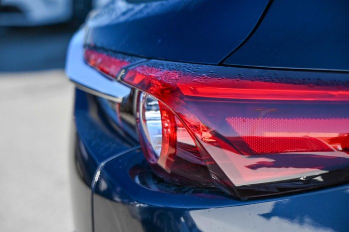 2021 Mazda CX-9 Azami