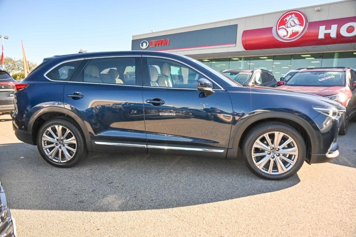 2021 Mazda CX-9 Azami
