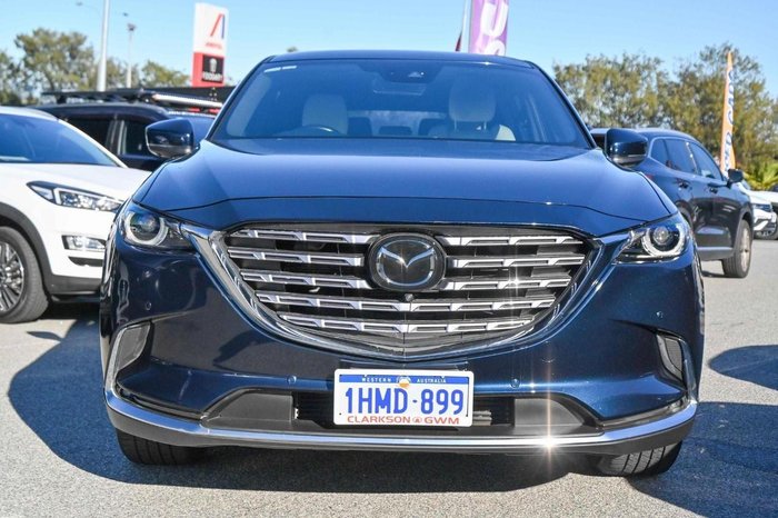 2021 Mazda CX-9