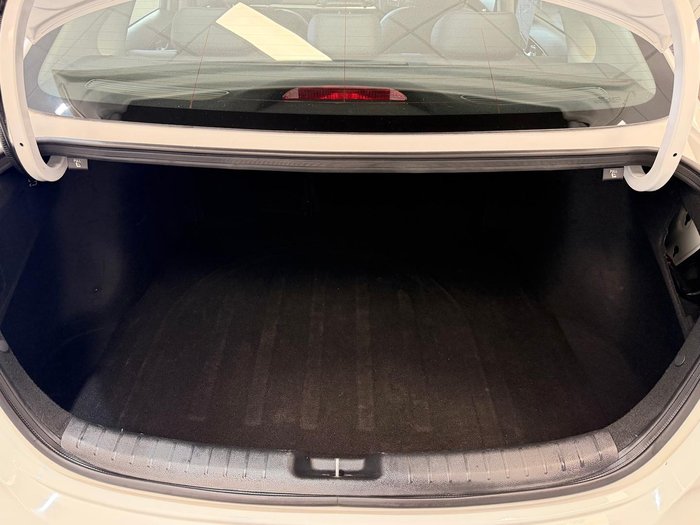 2020 Kia Cerato Sport+