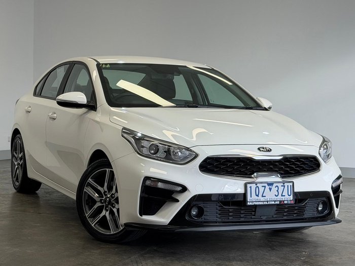 2020 Kia Cerato