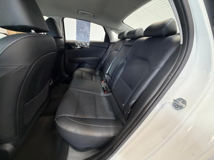 2020 Kia Cerato Sport+