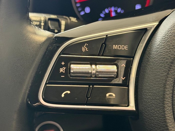 2020 Kia Cerato Sport+