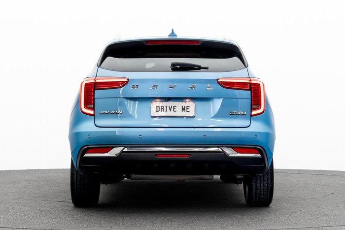 2022 Haval Jolion Ultra