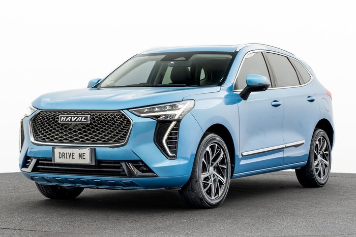 2022 Haval Jolion