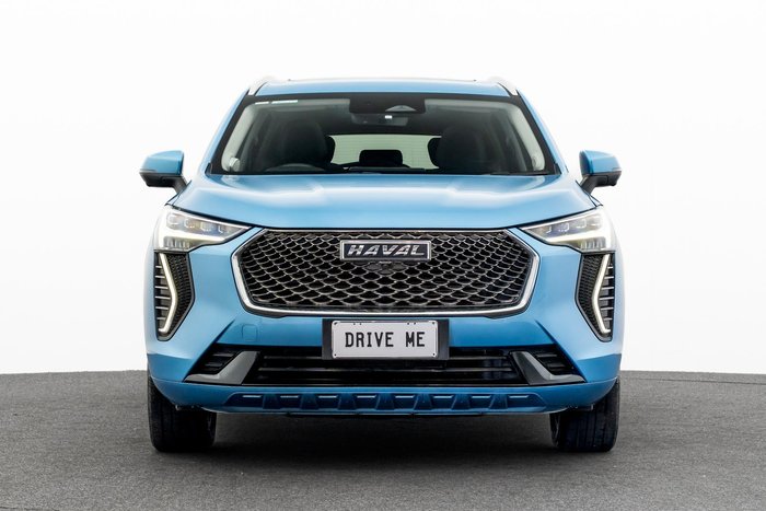 2022 Haval Jolion Ultra