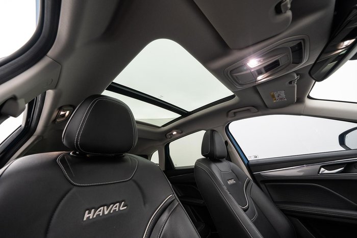 2022 Haval Jolion Ultra