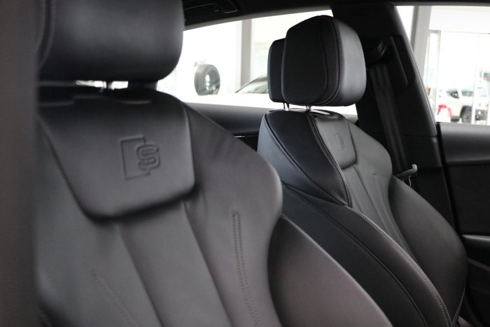 2023 Audi A5 45 TFSI S line
