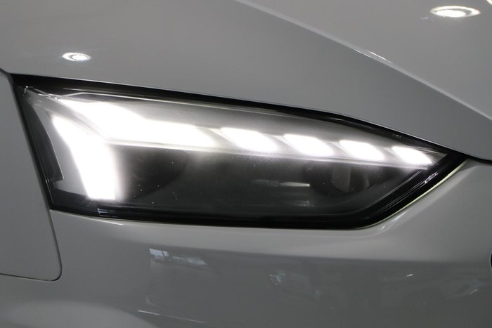 2023 Audi A5 45 TFSI S line