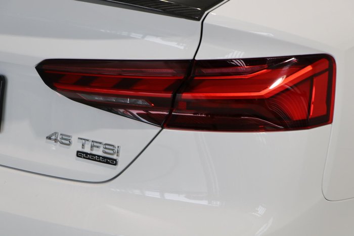 2023 Audi A5 45 TFSI S line
