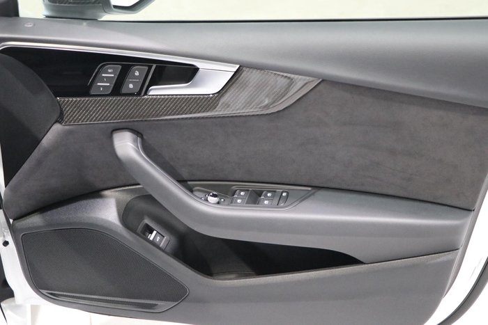 2023 Audi A5 45 TFSI S line