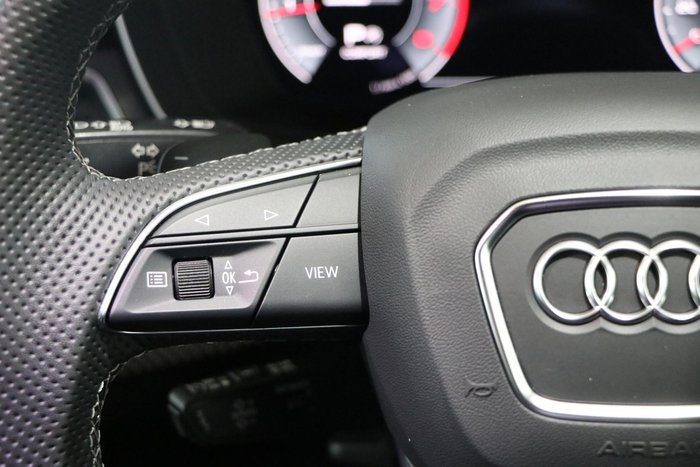 2023 Audi A5 45 TFSI S line