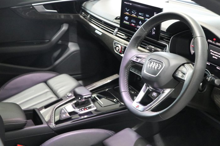 2023 Audi A5 45 TFSI S line
