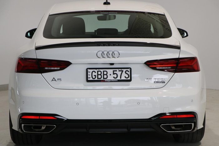 2023 Audi A5 45 TFSI S line