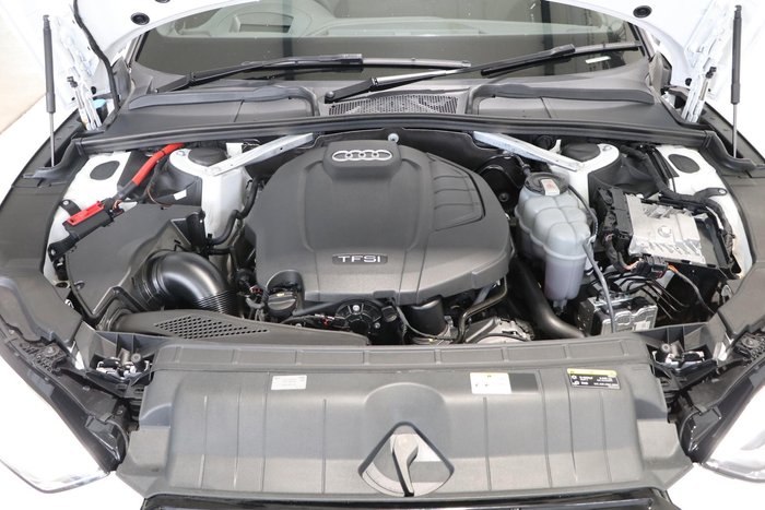 2023 Audi A5 45 TFSI S line
