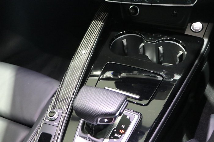 2023 Audi A5 45 TFSI S line
