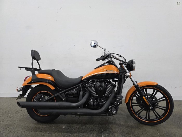 2021 Kawasaki
