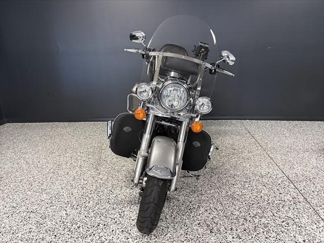 2016 Harley-Davidson Road King 1690 (FLHR)