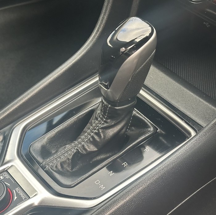 2019 Subaru Forester 2.5i-S