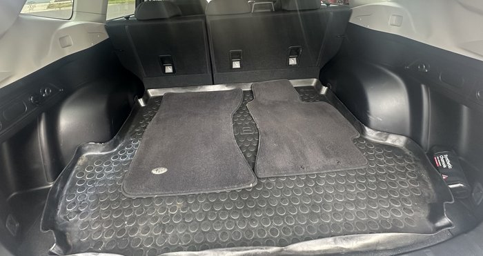 2019 Subaru Forester 2.5i-S