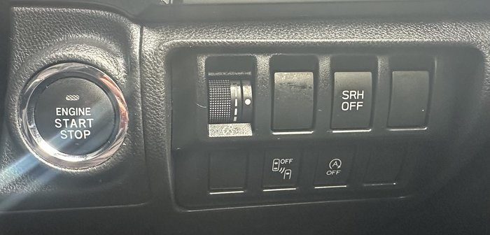 2019 Subaru Forester 2.5i-S