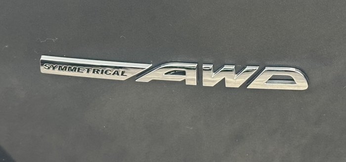 2019 Subaru Forester 2.5i-S