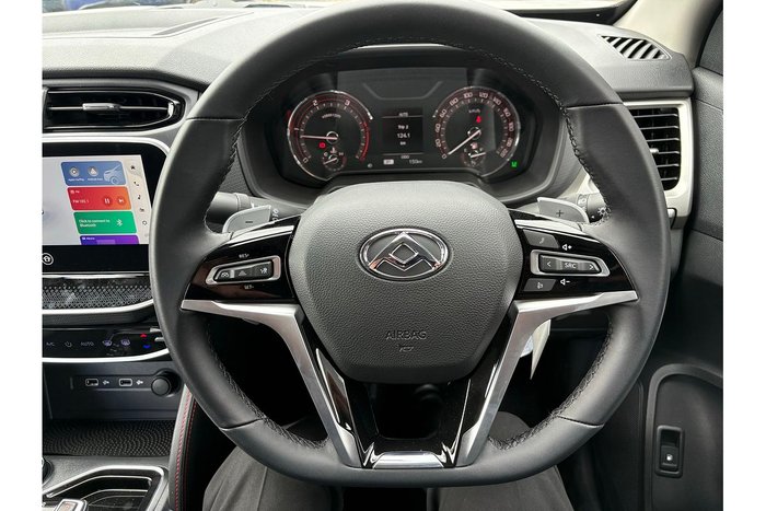 2026 LDV T60
